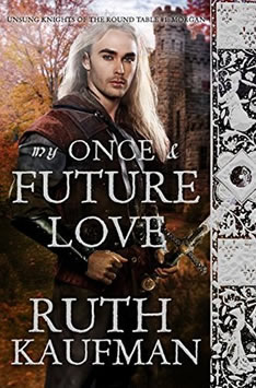 My Once and Future Love by Ruth Kaufman